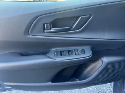 2024 Toyota Prius Prime SE