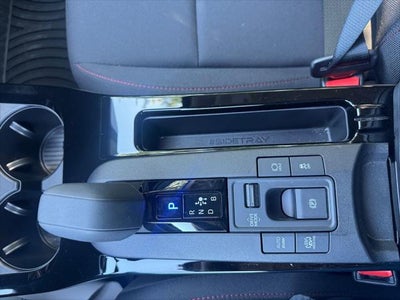 2024 Toyota Prius Prime SE