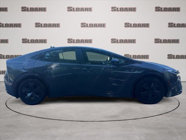 2024 Toyota Prius Prime SE