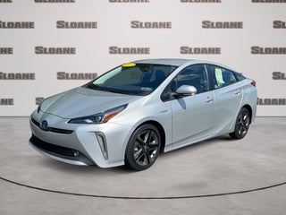2022 Toyota Prius Limited