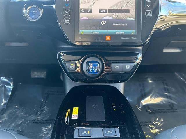 2022 Toyota PRIUS Limited