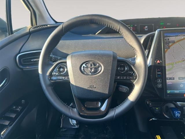 2022 Toyota PRIUS Limited