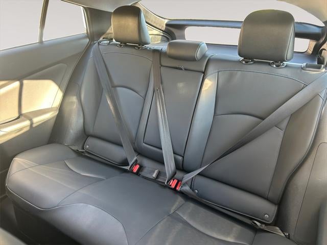 2022 Toyota PRIUS Limited