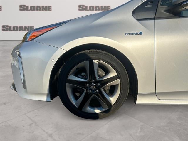2022 Toyota PRIUS Limited