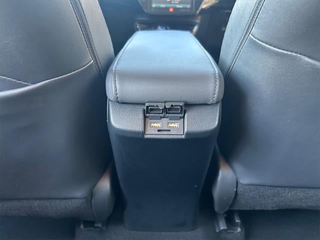 2022 Toyota PRIUS Limited