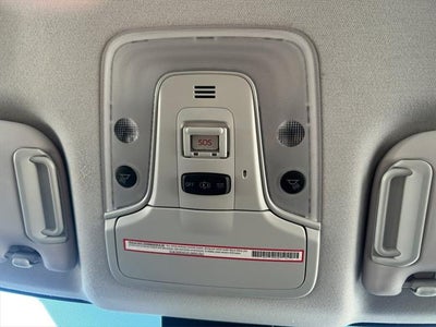2022 Toyota PRIUS Limited