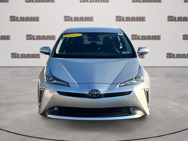 2022 Toyota PRIUS Limited