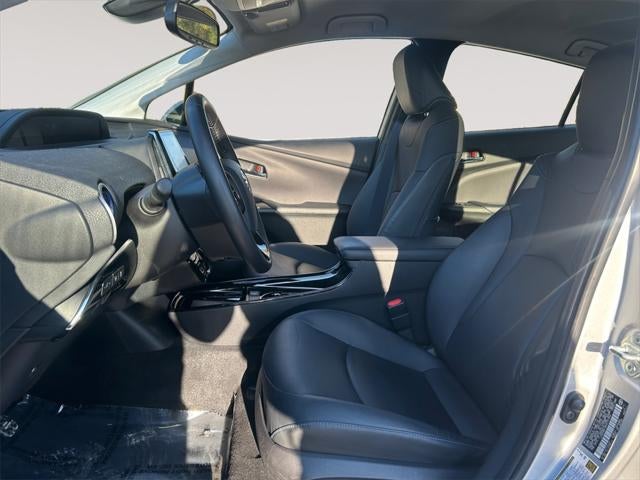 2022 Toyota PRIUS Limited