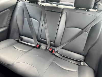 2017 Toyota Prius Four