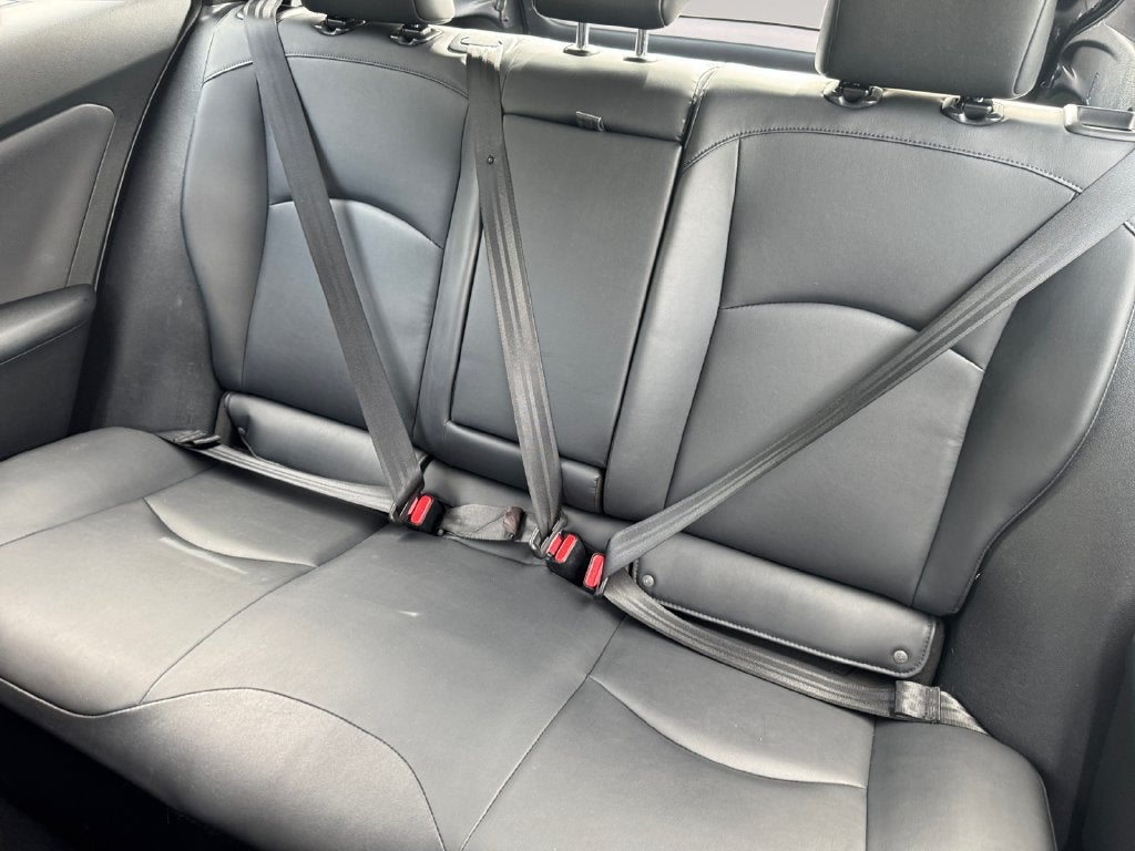 2017 Toyota Prius Four