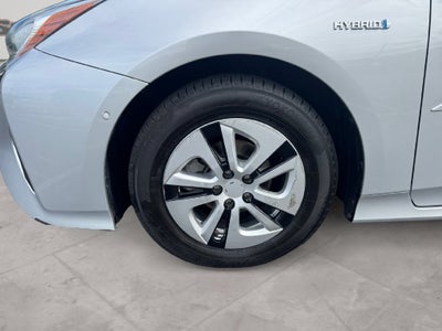 2017 Toyota Prius Four