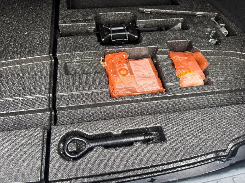 2017 Toyota Prius Four