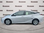 2017 Toyota Prius Four