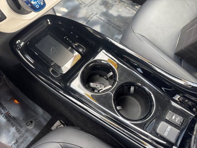 2017 Toyota Prius Four