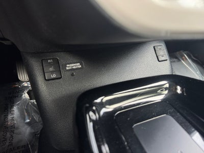 2017 Toyota Prius Four