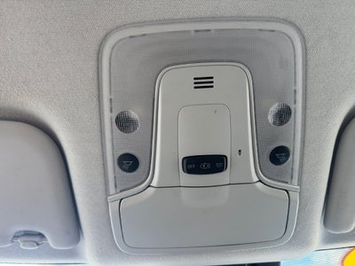 2017 Toyota Prius Four
