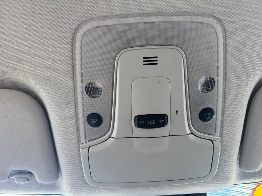 2017 Toyota Prius Four