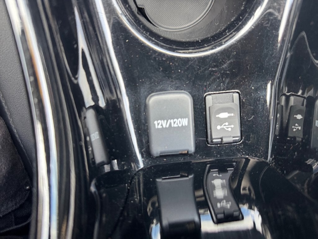 2017 Toyota Prius Four