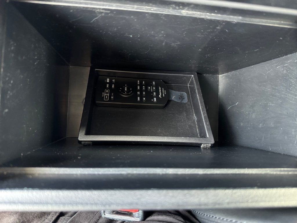 2017 Toyota Prius Four