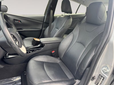 2017 Toyota Prius Four