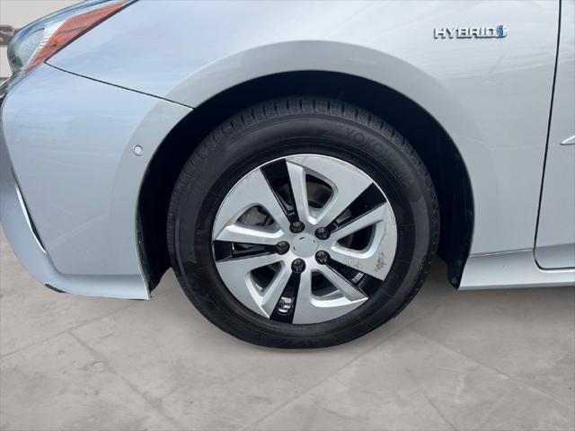 2017 Toyota Prius Four