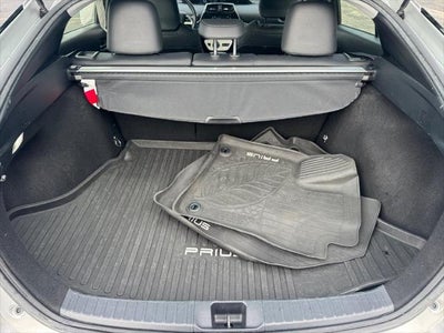 2017 Toyota Prius Four
