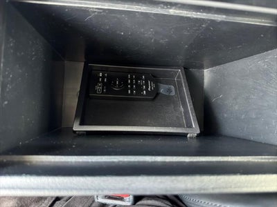 2017 Toyota Prius Four