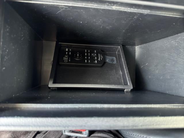 2017 Toyota Prius Four