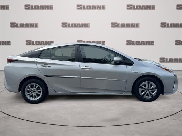 2017 Toyota Prius Four