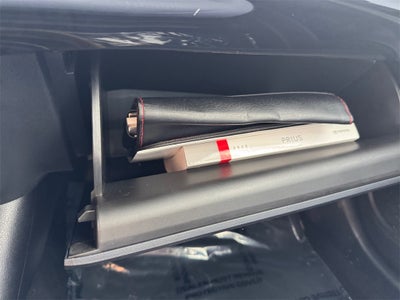 2020 Toyota PRIUS LE