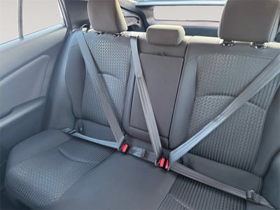 2016 Toyota PRIUS Three