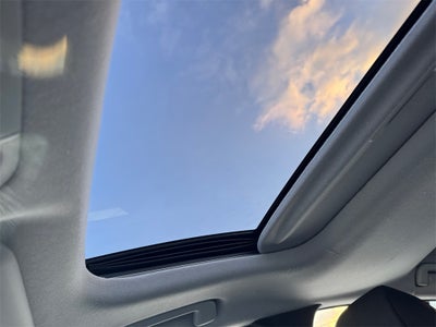 2016 Toyota PRIUS Three