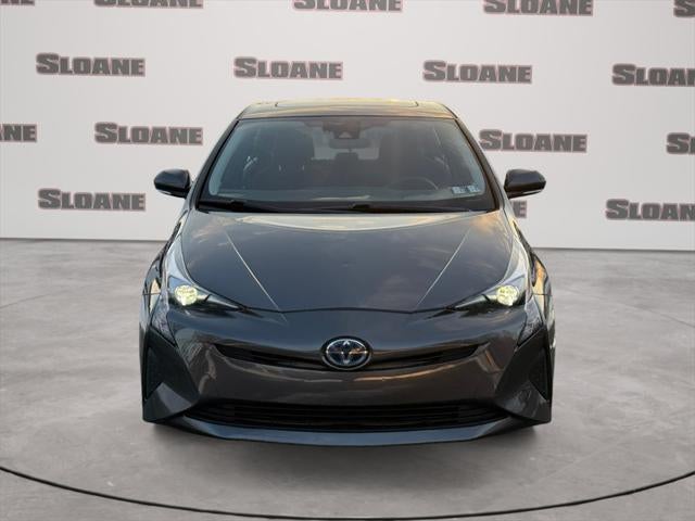 2016 Toyota PRIUS Three