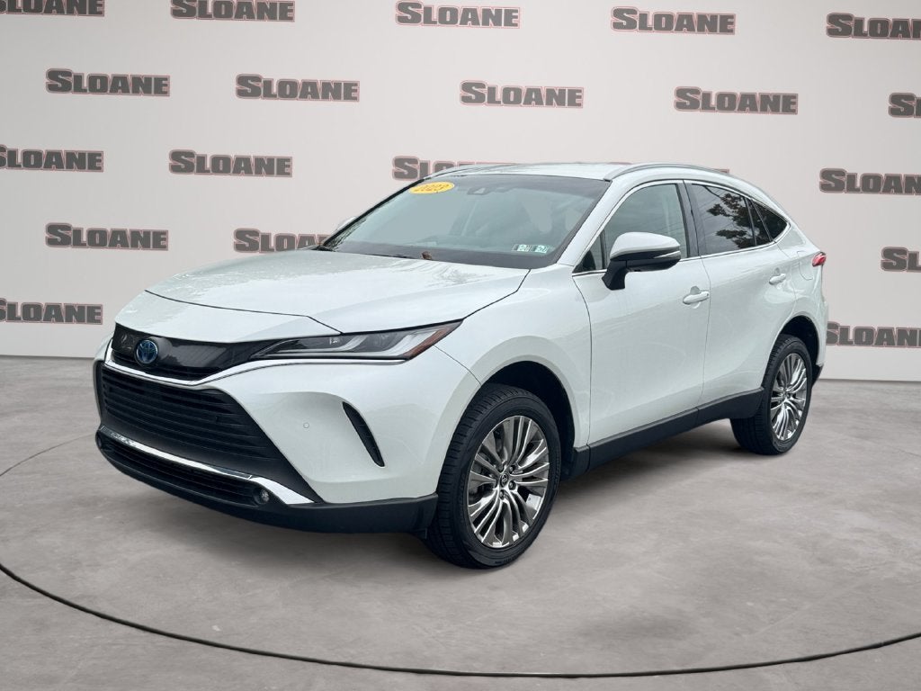 2023 Toyota Venza