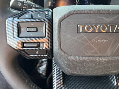 2024 Toyota Land Cruiser 1958