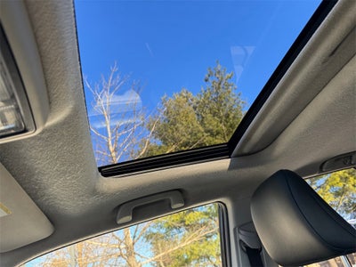 2013 Toyota 4RUNNER SR5