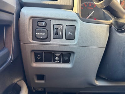 2013 Toyota 4RUNNER SR5