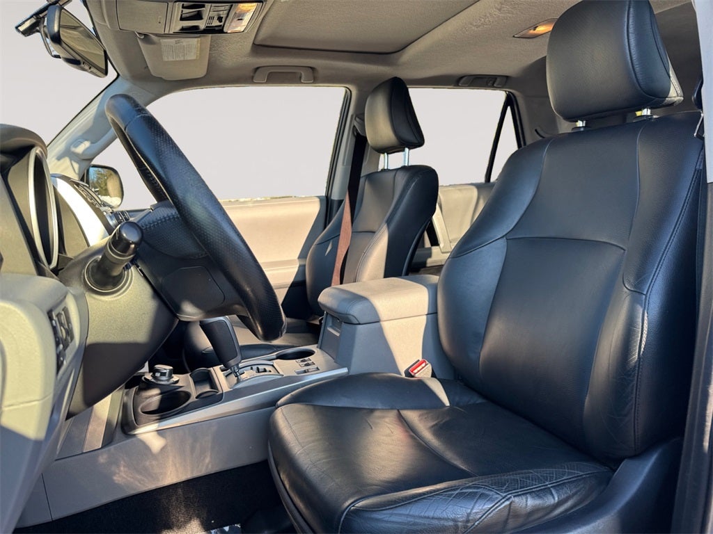 2013 Toyota 4RUNNER SR5