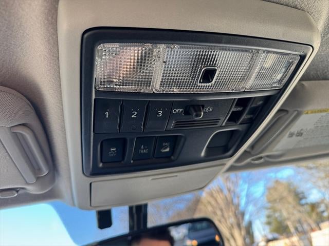 2013 Toyota 4RUNNER SR5