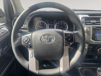 2017 Toyota 4RUNNER SR5 Premium
