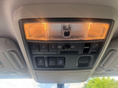 2017 Toyota 4RUNNER SR5 Premium