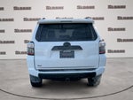 2022 Toyota 4RUNNER TRD Off-Road Premium