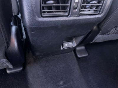 2022 Toyota 4RUNNER TRD Off-Road Premium