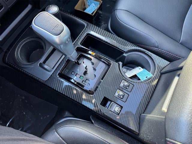 2022 Toyota 4RUNNER TRD Off-Road Premium