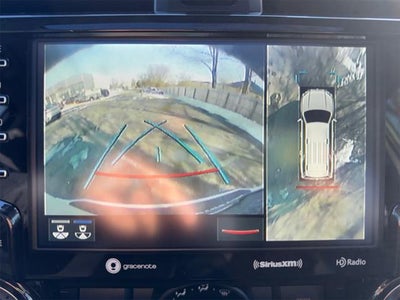 2022 Toyota 4RUNNER TRD Off-Road Premium