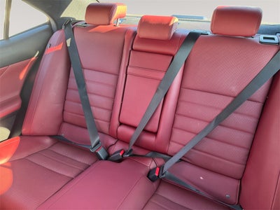 2020 Lexus IS 350 350