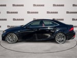2020 Lexus IS 350 350