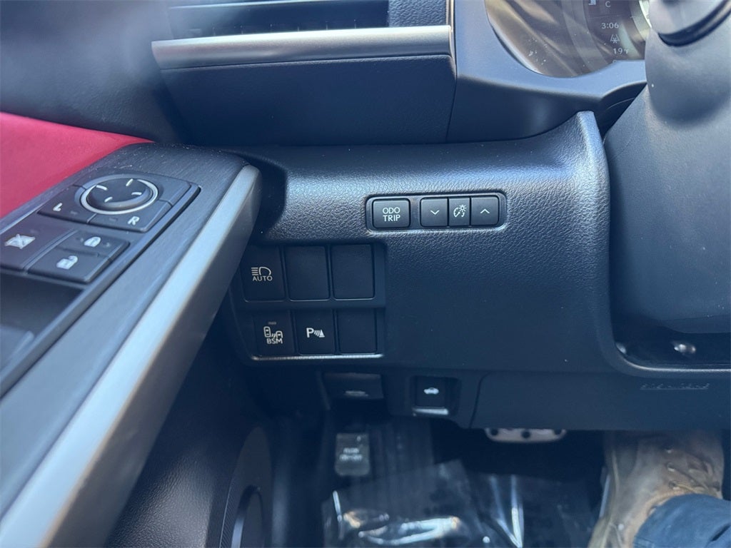 2020 Lexus IS 350 350