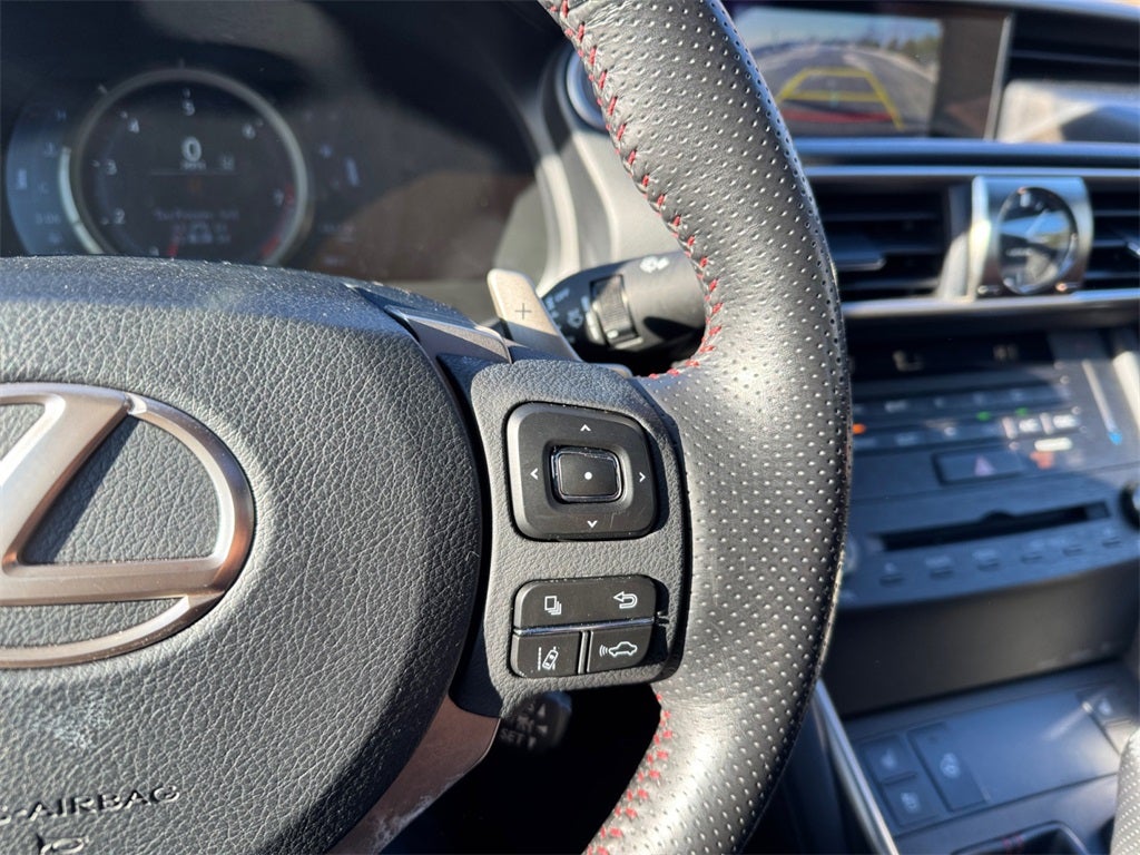 2020 Lexus IS 350 350