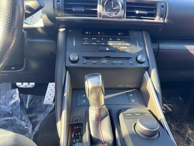 2020 Lexus IS 350 350